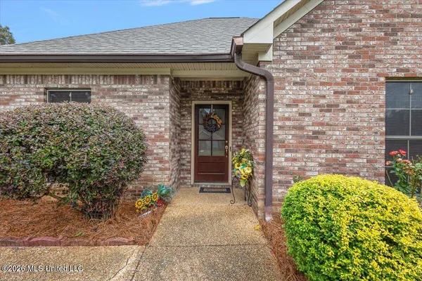 $265,000 | 724 Forest Woods Drive, Byram, MS 39272