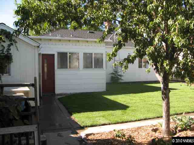 255 West Arroyo Street Reno, NV 89509 - Photo 4 of 4 Photo 4