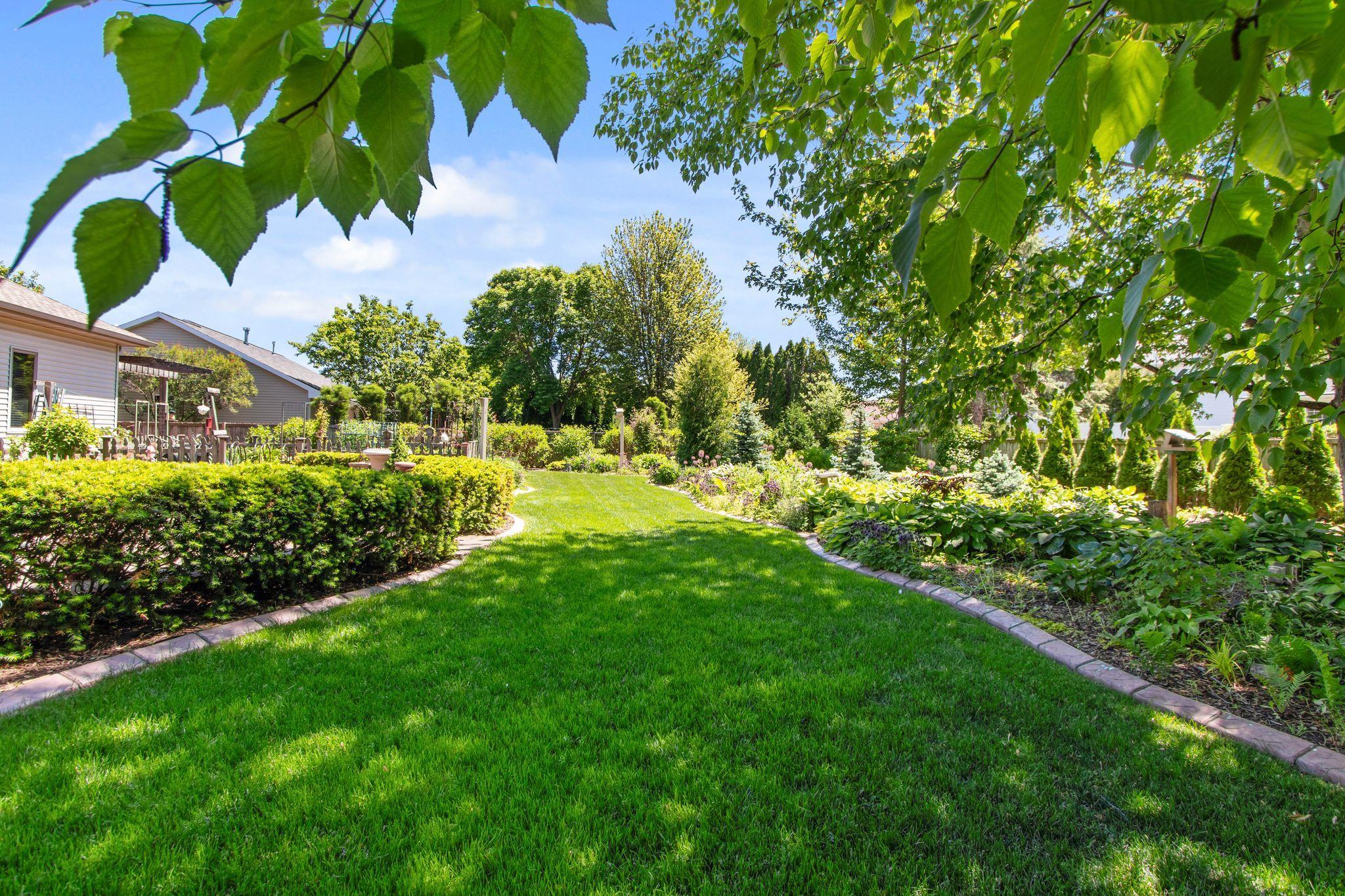 W5875 Sweet Clover Drive Appleton, WI 54915 - Photo 57 of 58