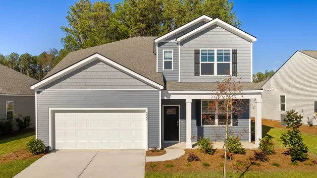 $470,205 | 302 Willow Run Drive, Summerville, SC 29486