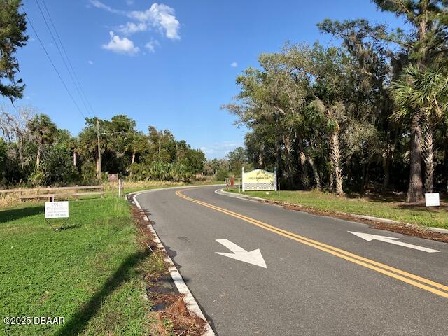 0 Shell Harbor Road Pierson, FL 32180 - Photo 5 of 8 a view of a house with a yard