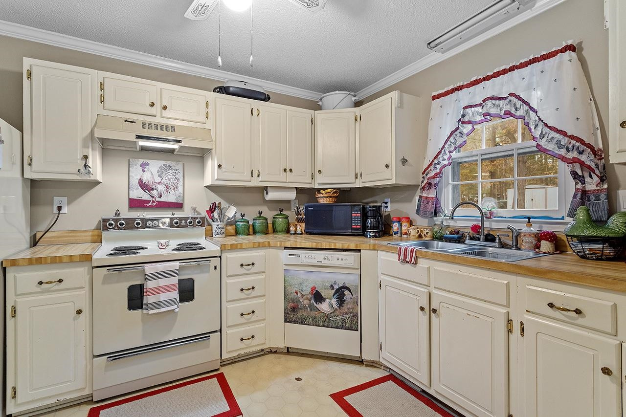 5311 McCormick Road Durham, NC 27713 - Photo 19 of 32 Photo 19