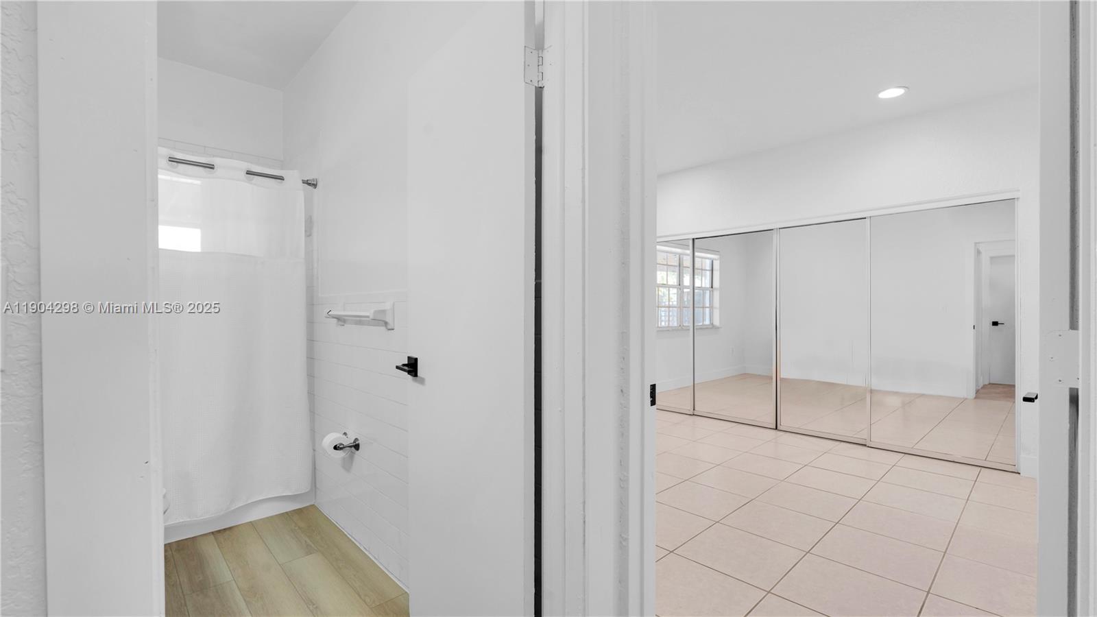 2271 Southwest 25th Street, Unit 2271 Miami, FL 33133 - Photo 20 of 39 a view of an empty room