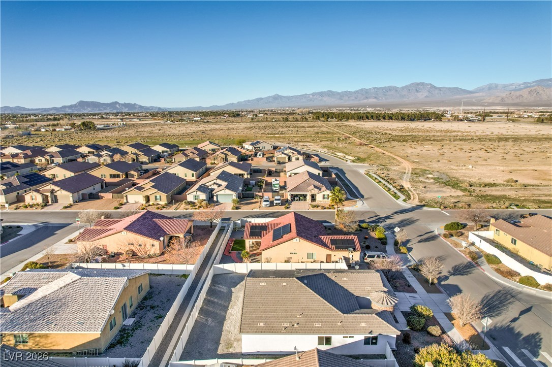 6452 Centennial Road Pahrump, NV 89048 - Photo 5 of 52