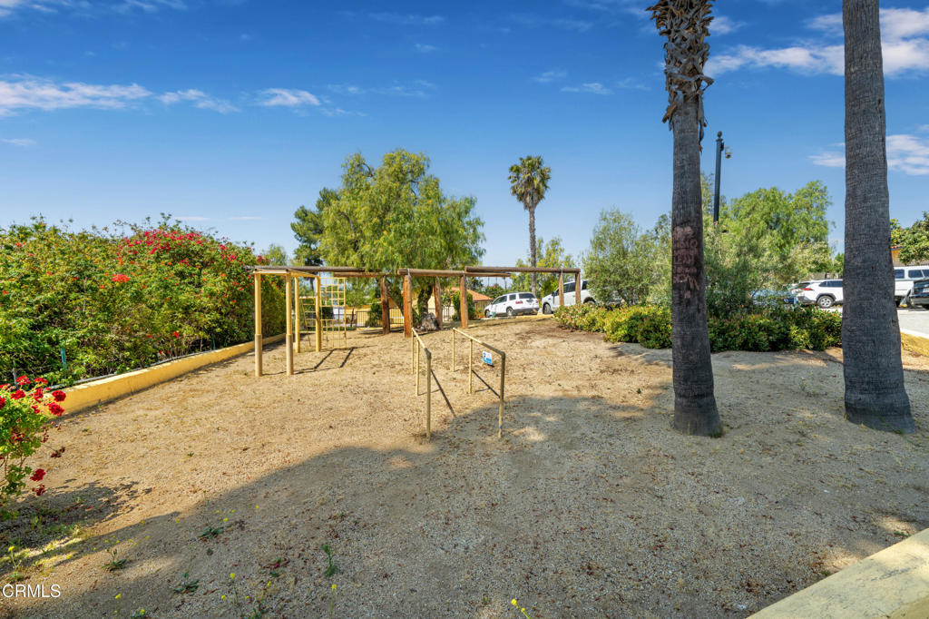 65 Wicks Road Moorpark, CA 93021 - Photo 16 of 21 a view of a outdoor space