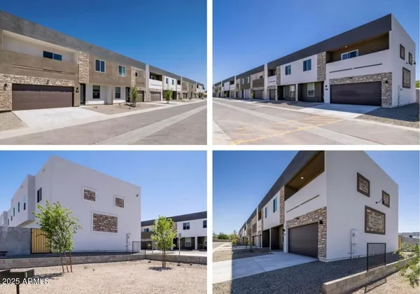 $2,495 | 6631 South 7th Street, Unit 7, Phoenix, AZ 85042