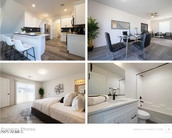 $2,495 | 6631 South 7th Street, Unit 7, Phoenix, AZ 85042