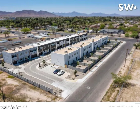 $2,495 | 6631 South 7th Street, Unit 7, Phoenix, AZ 85042