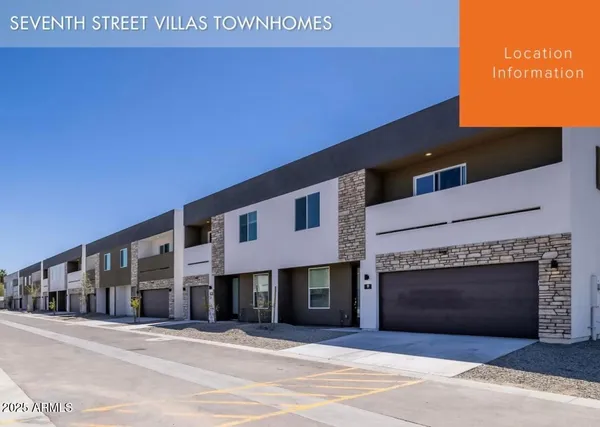 $2,495 | 6631 South 7th Street, Unit 7, Phoenix, AZ 85042