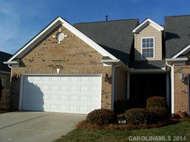 331 Garnet Court, Unit 541 Fort Mill, SC 29708 - Photo 1 of 15