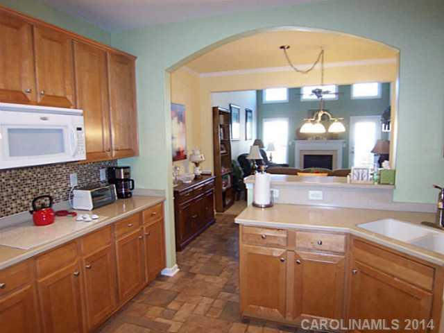 331 Garnet Court, Unit 541 Fort Mill, SC 29708 - Photo 5 of 15