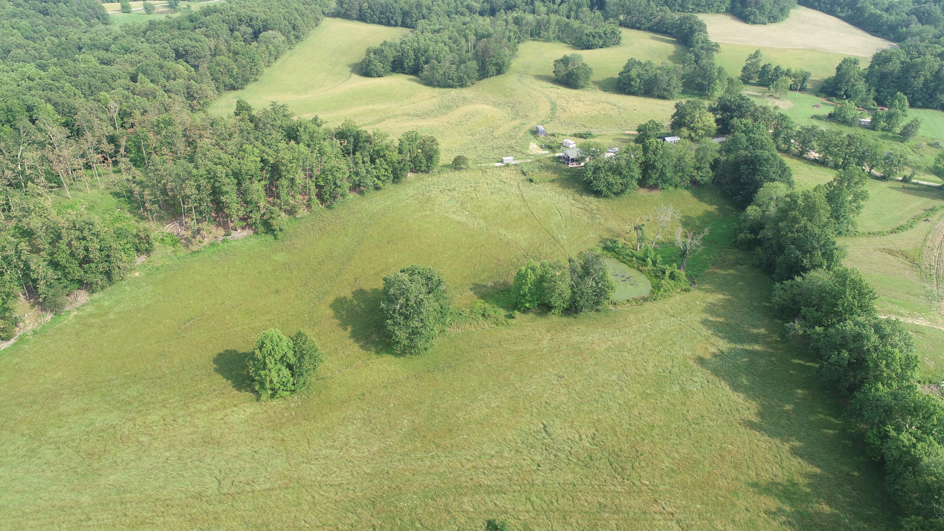 320 Tyree Road Annville, KY 40402 - Photo 30 of 50 DJI_0712