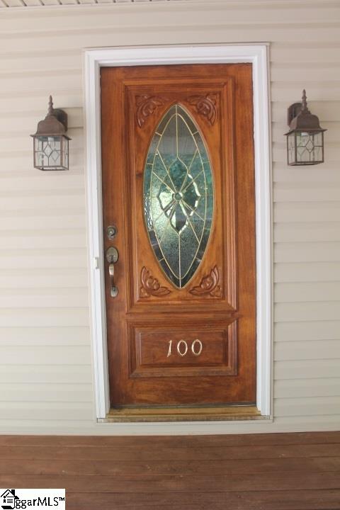 100 Hunters Ridge Pickens, SC 29671 - Photo 24 of 24