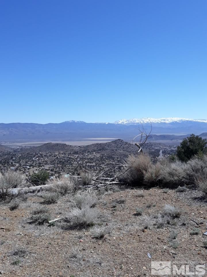 1196 Slate Road Wellington, NV 89444 - Photo 2 of 6 a view of a mountain