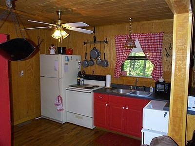 652 Singleton Road Wellington, KY 40387 - Photo 5 of 10 Photo 5