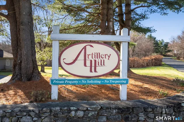 $319,900 | 29 Cannon Ridge Drive, Unit 29, Watertown, CT 06795