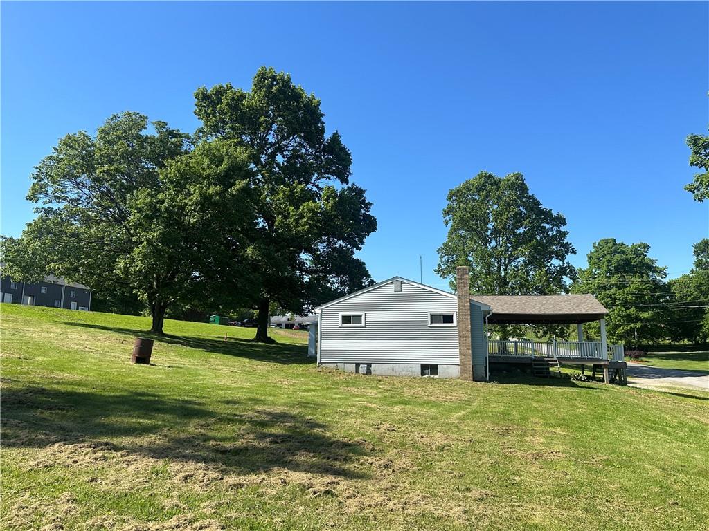 300 Cornetti Road Fenelton, PA 16034 - Photo 6 of 46