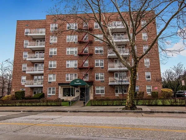 $169,000 | 415 Gramatan Avenue, Unit 1C, Mount Vernon, NY 10552