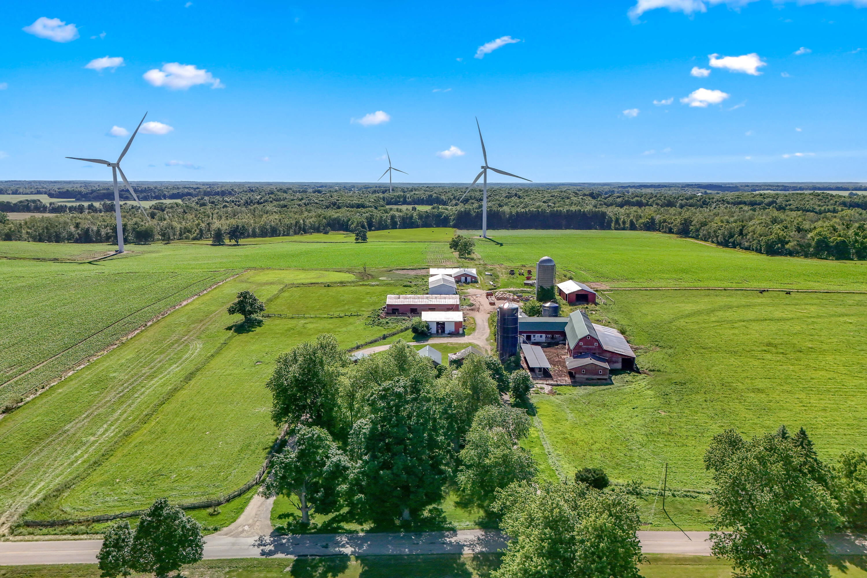 7300 Brown Road Jonesville, MI 49250 - Photo 6 of 27 1000056080