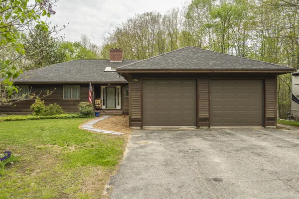 $549,000 | 156 Bisco Road, Paris, ME 04281