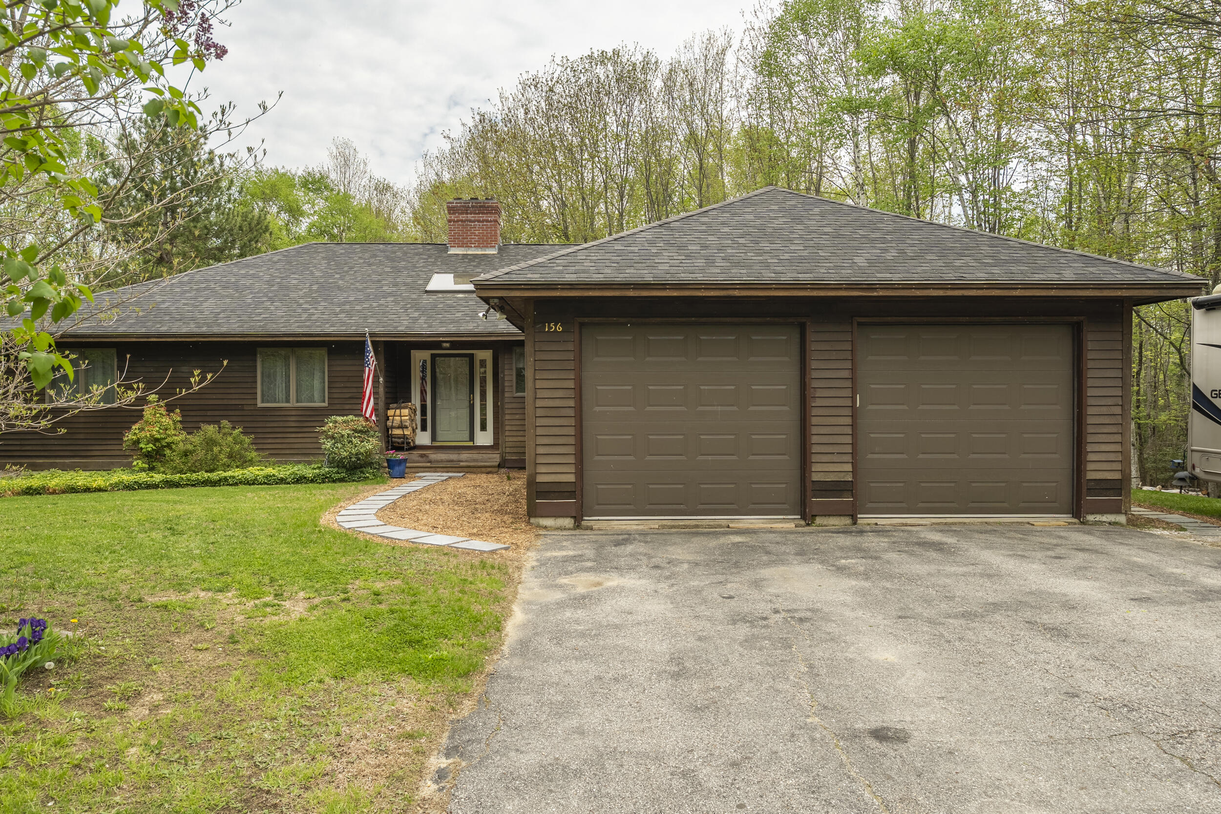 156 Bisco Road Paris, ME 04281 - Photo 4 of 59 156Bisco-56