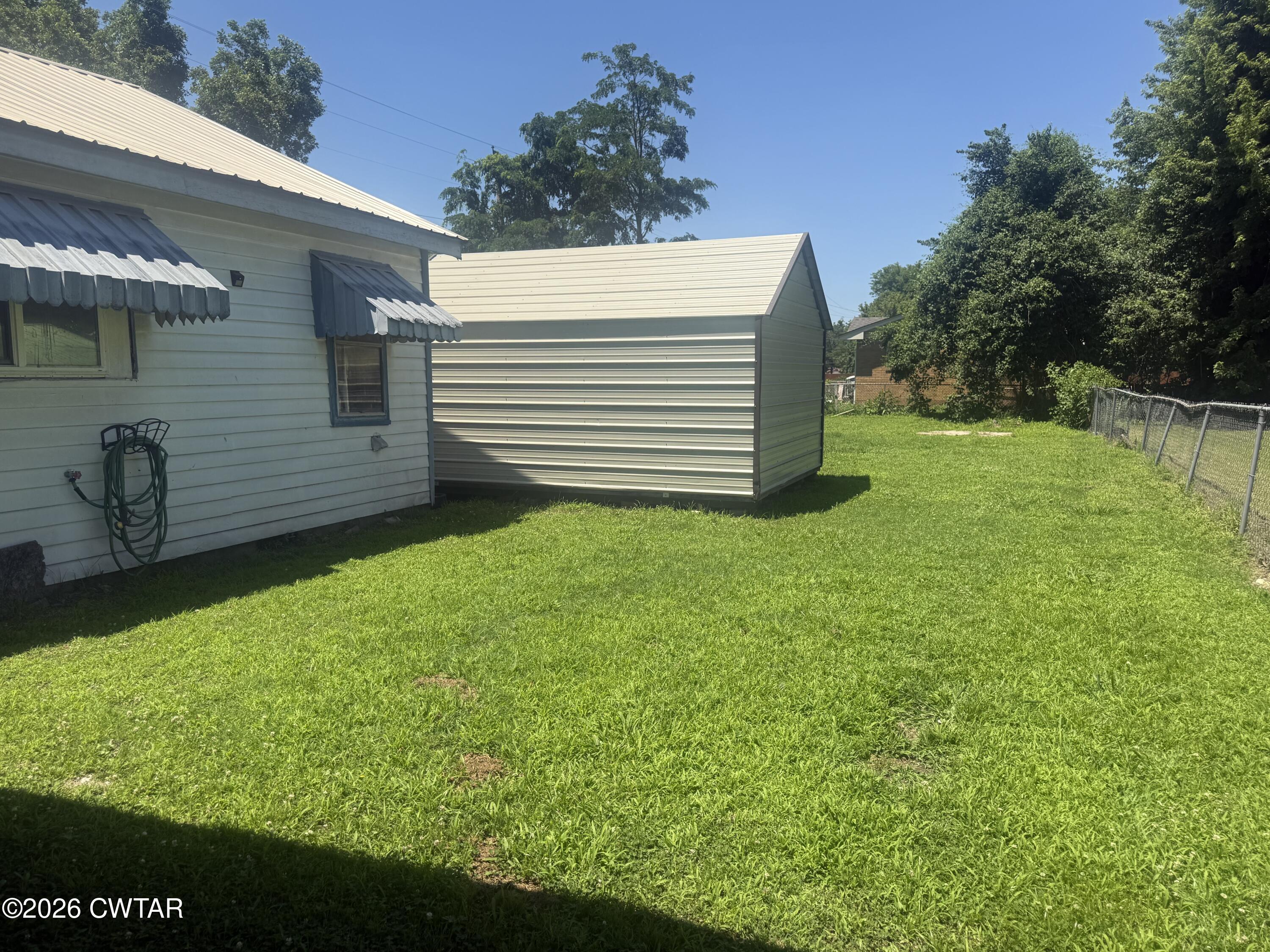 500 Hardison Street Ridgely, TN 38080 - Photo 11 of 12 IMG_6968