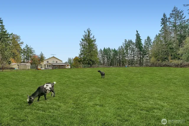 $900,000 | 30310 24th Avenue South, Roy, WA 98580