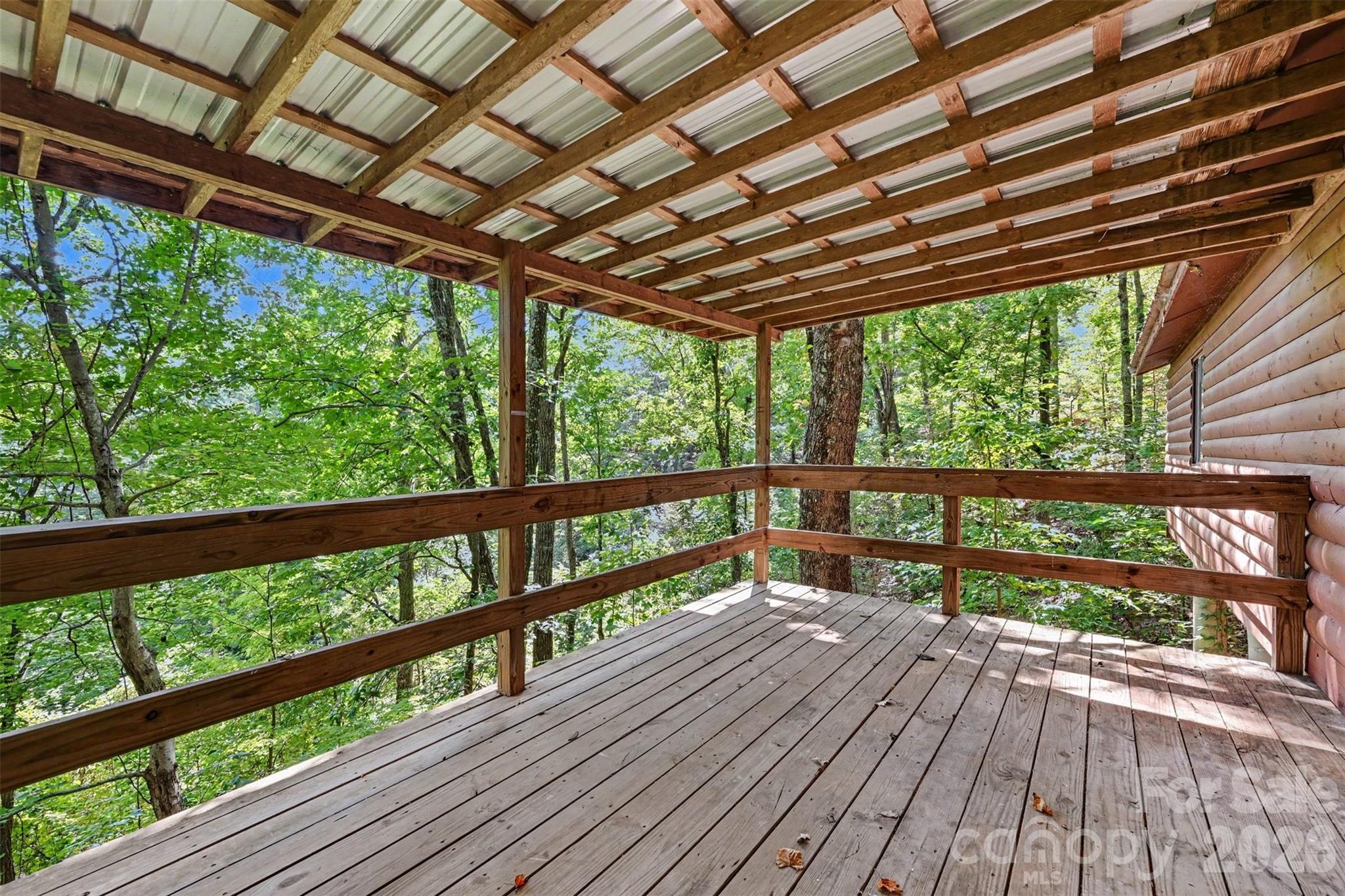 8876 Tallow Tree Road Connelly Springs, NC 28612 - Photo 30 of 39 Gallery Image 30