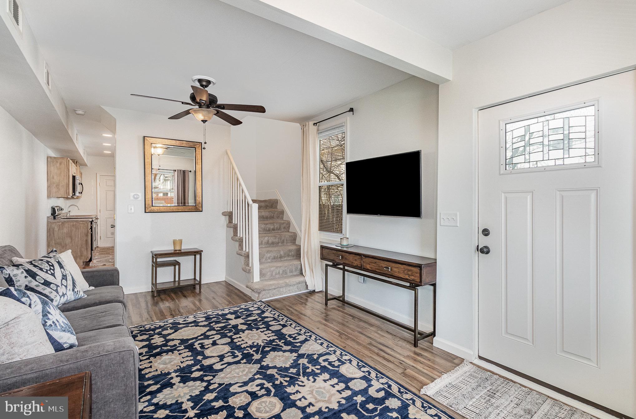 206 Linden Road Hershey, PA 17033 - Photo 8 of 42 Living Room