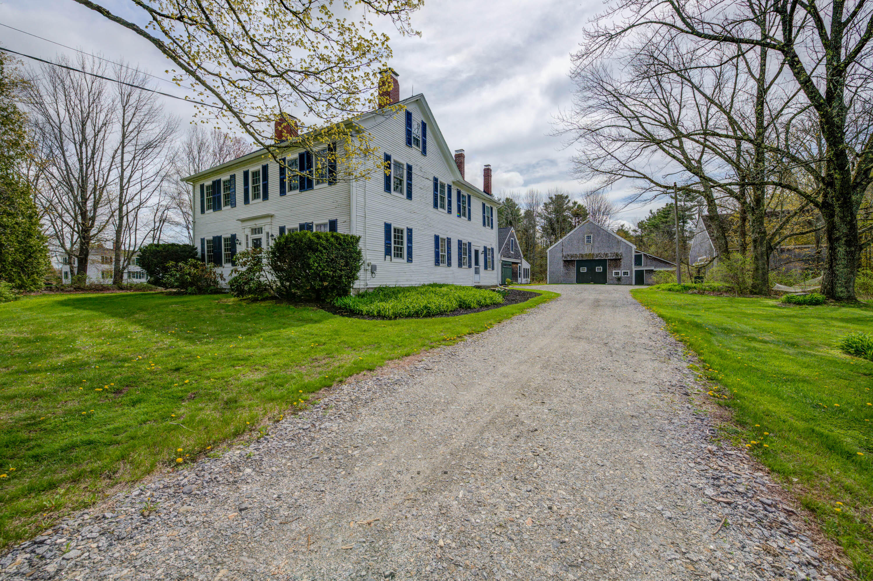 106 Bunker Hill Road Jefferson, ME 04348 - Photo 1 of 76 pic-5