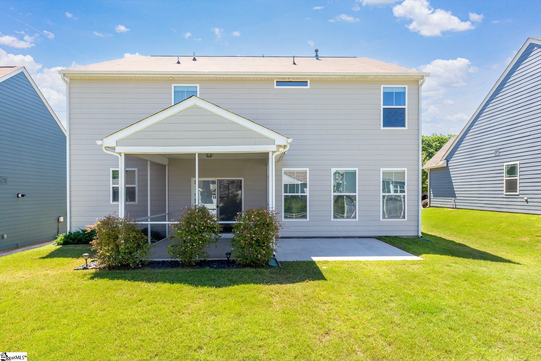 216 Nearmeadows Way Simpsonville, SC 29681 - Photo 3 of 49