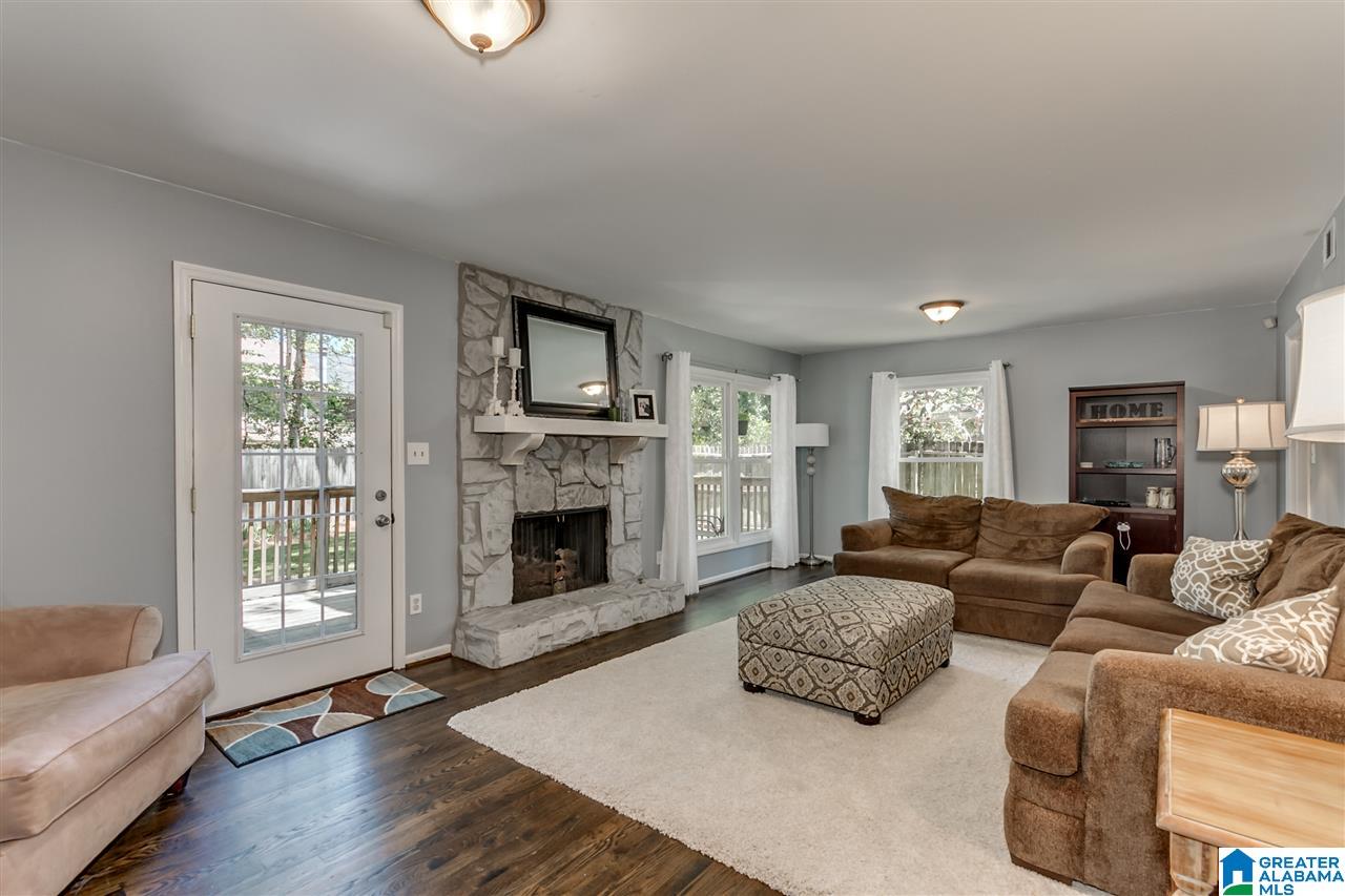 3216 Greendale Road Birmingham, AL 35243 - Photo 3 of 35