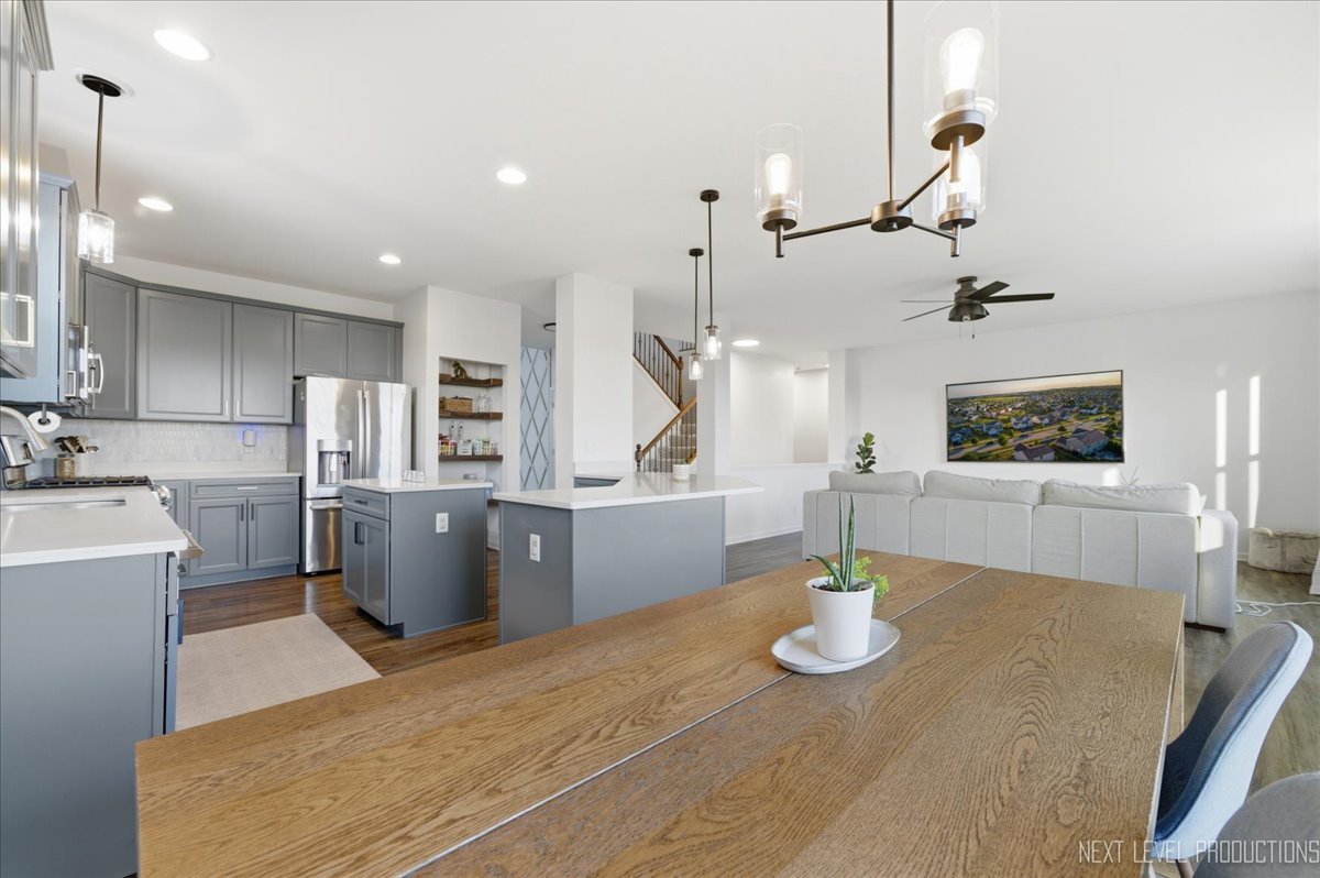 510 Windett Ridge Road Yorkville, IL 60560 - Photo 8 of 44