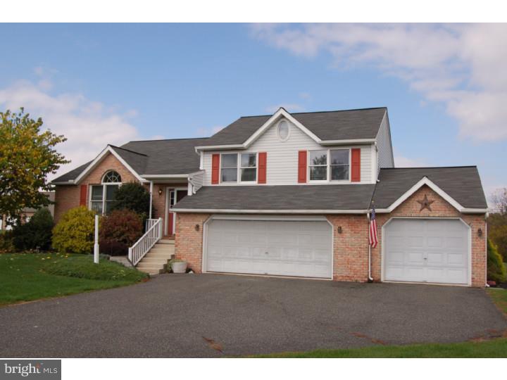 151 Ziegler Road Leesport, PA 19533 - Photo 2 of 21 Gallery Image 2
