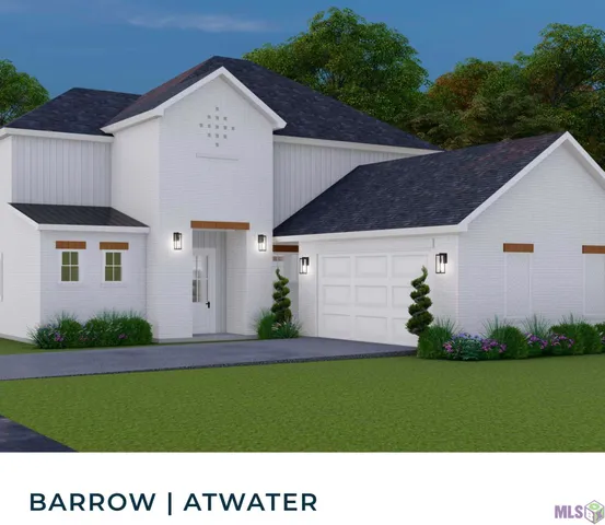 $486,000 | 3616 Waterbury Avenue, Baton Rouge, LA 70820