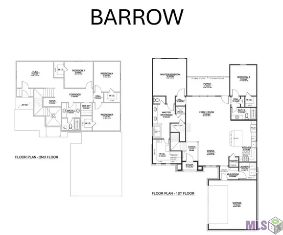 $486,000 | 3616 Waterbury Avenue, Baton Rouge, LA 70820