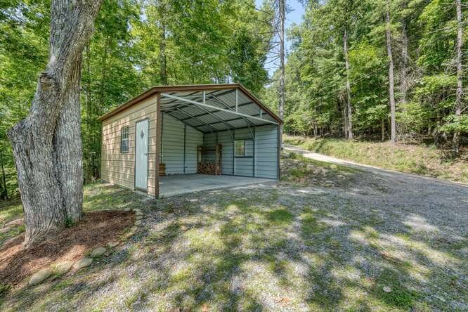 365 Shuler Mountain Road Murphy, NC 28906 - Photo 36 of 42 Gallery Image 36