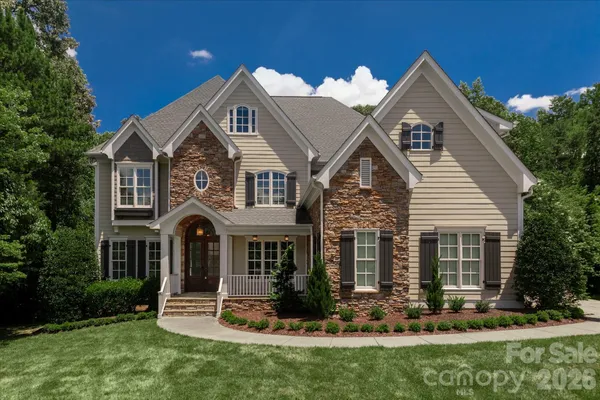 $1,385,000 | 406 Belo Court, Fort Mill, SC 29715