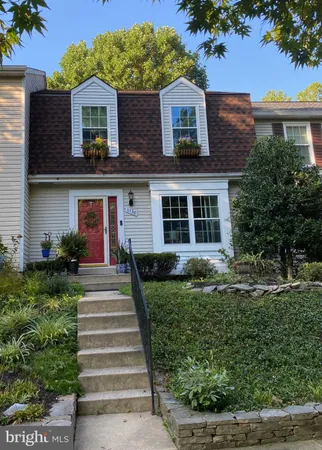 $457,000 | 11738 Lone Tree Court, Columbia, MD 21044