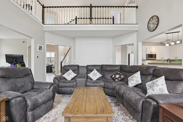 $605,000 | 5790 Annandale Drive, Carmel, IN 46033