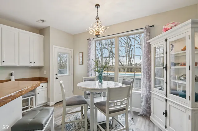 $605,000 | 5790 Annandale Drive, Carmel, IN 46033