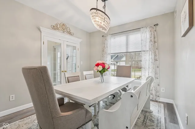 $605,000 | 5790 Annandale Drive, Carmel, IN 46033