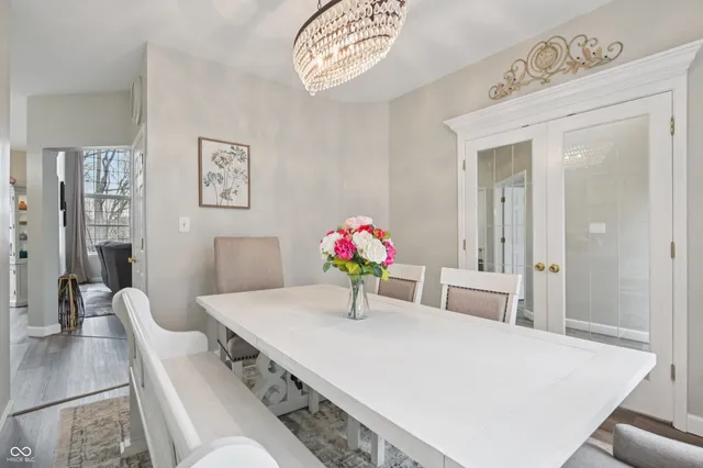 $605,000 | 5790 Annandale Drive, Carmel, IN 46033