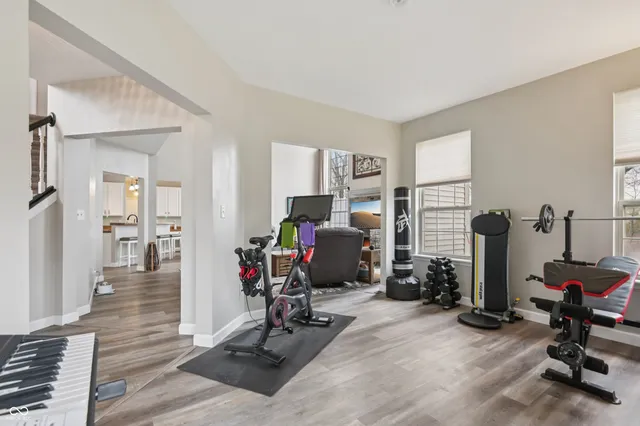 $605,000 | 5790 Annandale Drive, Carmel, IN 46033