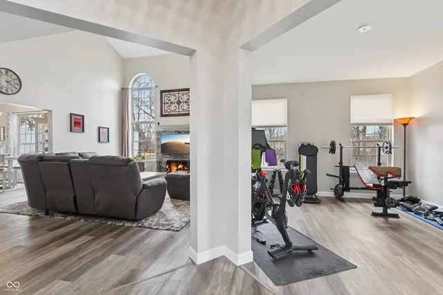 $605,000 | 5790 Annandale Drive, Carmel, IN 46033