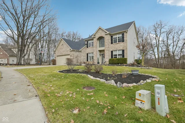 $605,000 | 5790 Annandale Drive, Carmel, IN 46033