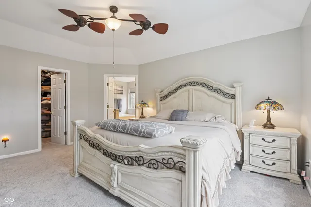 $605,000 | 5790 Annandale Drive, Carmel, IN 46033