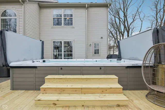 $605,000 | 5790 Annandale Drive, Carmel, IN 46033