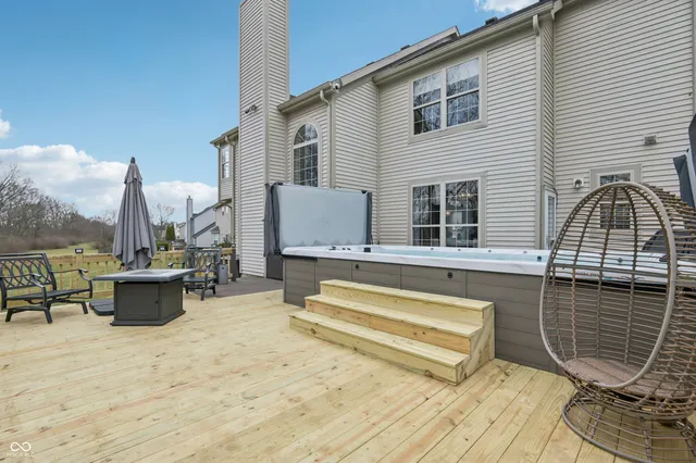 $605,000 | 5790 Annandale Drive, Carmel, IN 46033