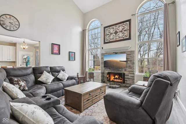 $605,000 | 5790 Annandale Drive, Carmel, IN 46033